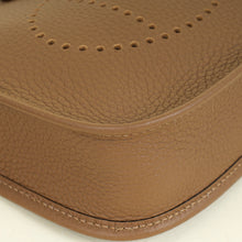 Hermes Alezan Evelyne 16 TPM Bag
