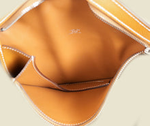 Hermes Gold Petite Course Bag