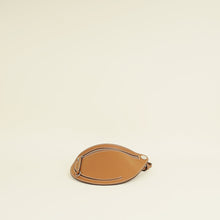 Hermes Gold Petite Course Bag