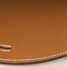 Hermes Gold Petite Course Bag