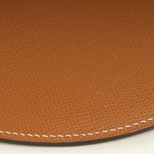 Hermes Gold Petite Course Bag