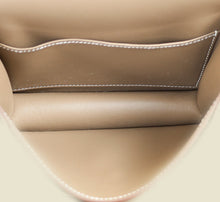 Hermes Etoupe Constance III RE-Edition 18 Bag