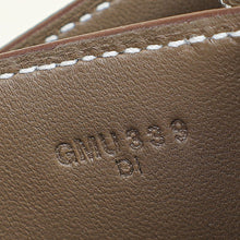 Hermes Etoupe Constance III RE-Edition 18 Bag