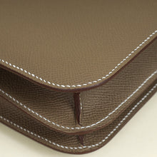 Hermes Etoupe Constance III RE-Edition 18 Bag
