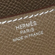 Hermes Etoupe Constance III RE-Edition 18 Bag