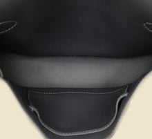 Hermes Gris Misty Mini Jypsiere Bag