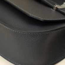 Hermes Gris Misty Mini Jypsiere Bag