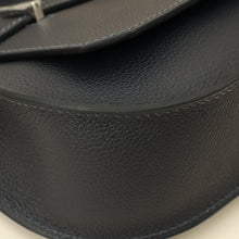Hermes Gris Misty Mini Jypsiere Bag