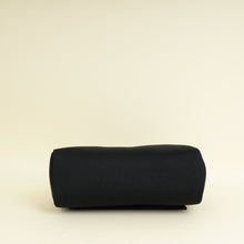 Hermes Noir Herbag Zip 31 PM Bag