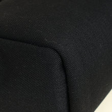 Hermes Noir Herbag Zip 31 PM Bag