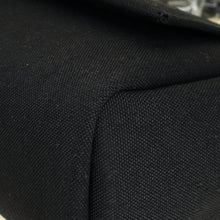 Hermes Noir Herbag Zip 31 PM Bag