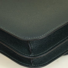 Hermes Vert Anglais Constance III Mini Bag
