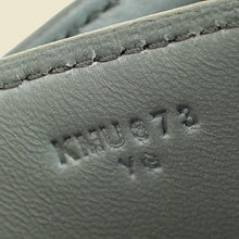 Hermes Vert Amande Constance III 18 Mini Bag