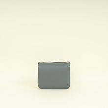 Hermes Vert Amande Constance III 18 Mini Bag