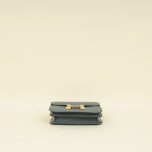Hermes Vert Amande Constance III 18 Mini Bag
