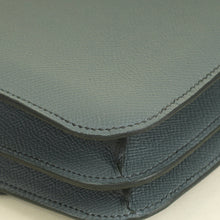 Hermes Vert Amande Constance III 18 Mini Bag