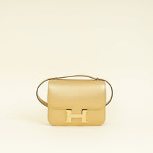 Hermes Dore Constance III 18 Mini Bag Ltd. Ed.