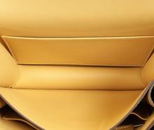 Hermes Dore Constance III 18 Mini Bag Ltd. Ed.
