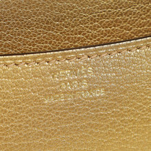 Hermes Dore Constance III 18 Mini Bag Ltd. Ed.