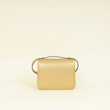 Hermes Dore Constance III 18 Mini Bag Ltd. Ed.