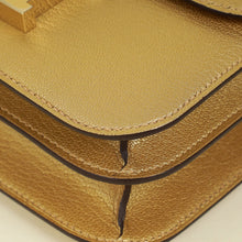 Hermes Dore Constance III 18 Mini Bag Ltd. Ed.