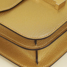 Hermes Dore Constance III 18 Mini Bag Ltd. Ed.