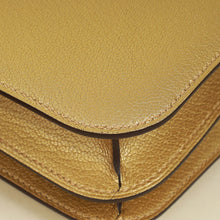 Hermes Dore Constance III 18 Mini Bag Ltd. Ed.