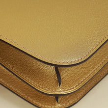 Hermes Dore Constance III 18 Mini Bag Ltd. Ed.