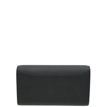 Hermes Noir Constance To Go Wallet