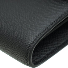 Hermes Noir Constance To Go Wallet