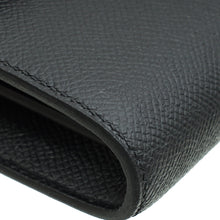 Hermes Noir Constance To Go Wallet