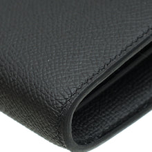 Hermes Noir Constance To Go Wallet