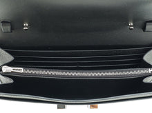 Hermes Noir Constance To Go Wallet