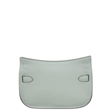 Hermes Bleu Glacier Mini Jypsiere Bag