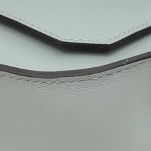 Hermes Bleu Glacier Mini Jypsiere Bag