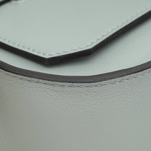Hermes Bleu Glacier Mini Jypsiere Bag