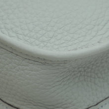 Hermes Bleu Pale Evelyne TPM 16 Bag