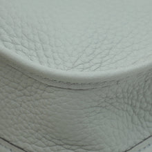 Hermes Bleu Pale Evelyne TPM 16 Bag