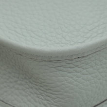 Hermes Bleu Pale Evelyne TPM 16 Bag