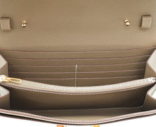 Hermes Etoupe Constance To Go Wallet