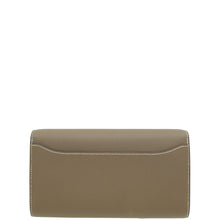 Hermes Etoupe Constance To Go Wallet