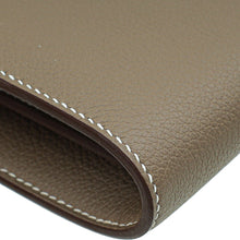 Hermes Etoupe Constance To Go Wallet