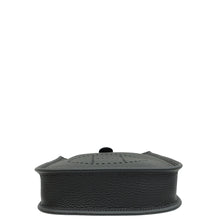 Hermes Noir Evelyne TPM 16 Mini Bag
