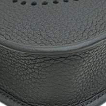 Hermes Noir Evelyne TPM 16 Mini Bag