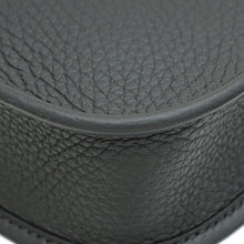 Hermes Noir Evelyne TPM 16 Mini Bag