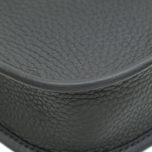 Hermes Noir Evelyne TPM 16 Mini Bag