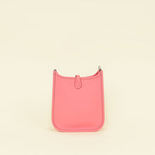 Hermes Rose Azalee Evelyne 16 TPM Bag