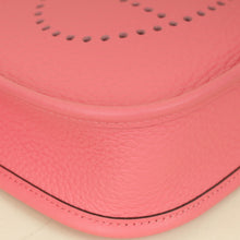 Hermes Rose Azalee Evelyne 16 TPM Bag