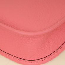 Hermes Rose Azalee Evelyne 16 TPM Bag