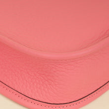 Hermes Rose Azalee Evelyne 16 TPM Bag
